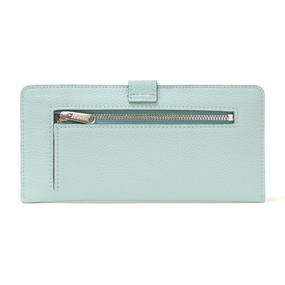 モーツァルト＿スリムウォレット＿メノルカ＿薄型長財布＿背面