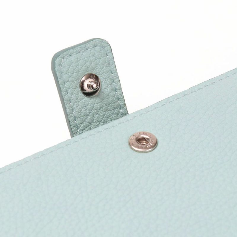 モーツァルト＿スリムウォレット＿メノルカ＿薄型長財布＿ベロ部分