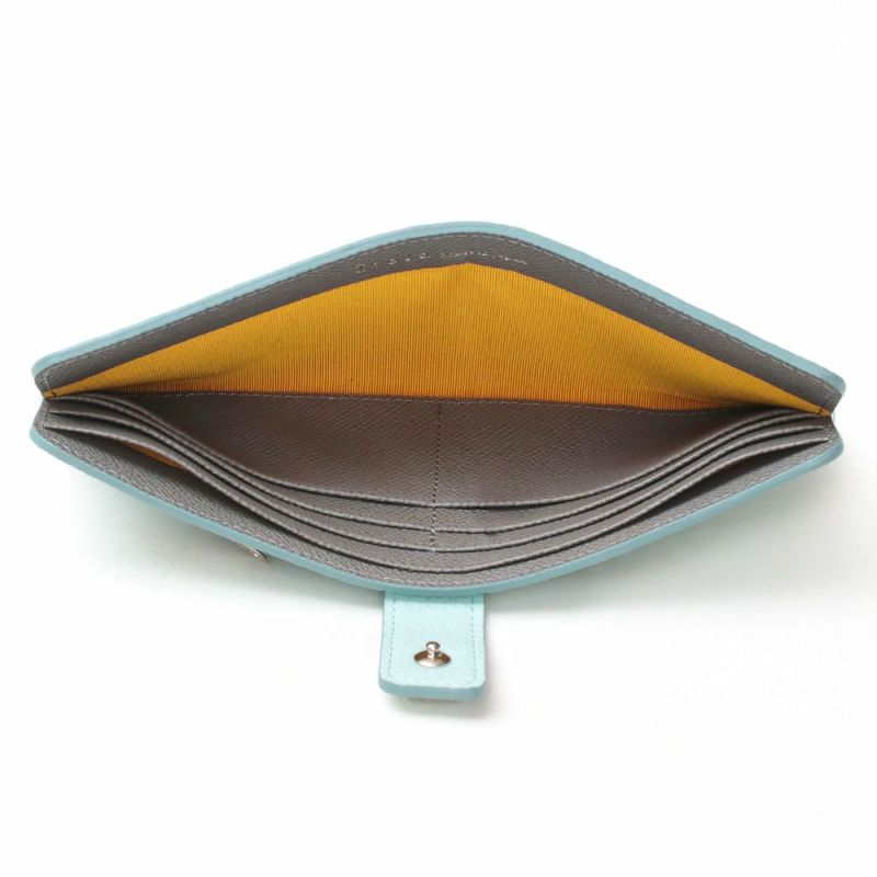 モーツァルト＿スリムウォレット＿メノルカ＿薄型長財布＿内側