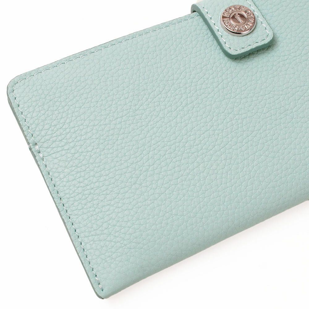 モーツァルト＿スリムウォレット＿メノルカ＿薄型長財布＿革