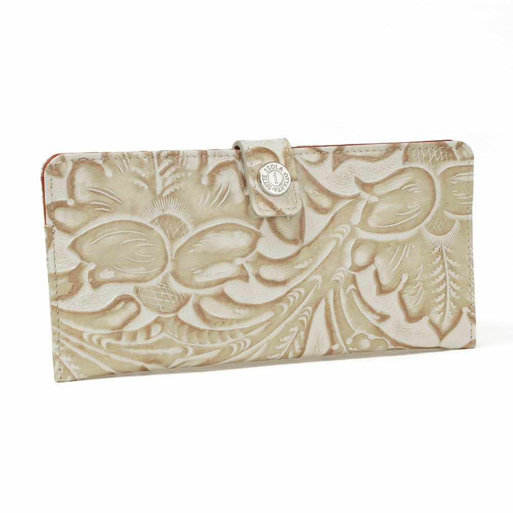 サングリア＿スリムウォレット＿スリム長財布＿メノルカ＿正面