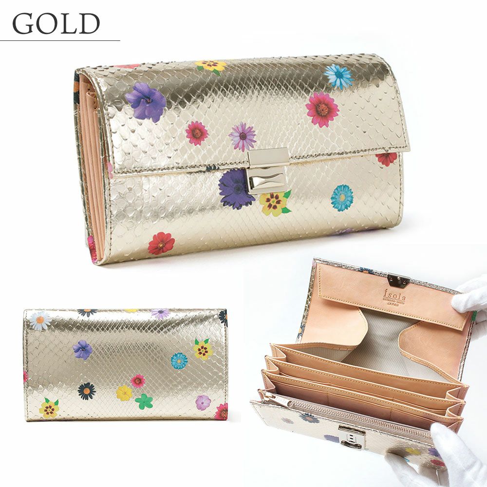 ラミナフィオーレ＿マルタ＿ゴールド