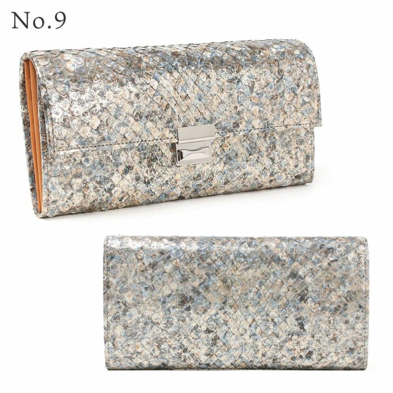 単品シリーズ＿サントリーニ＿パイソン＿ギャルソン＿NO.9