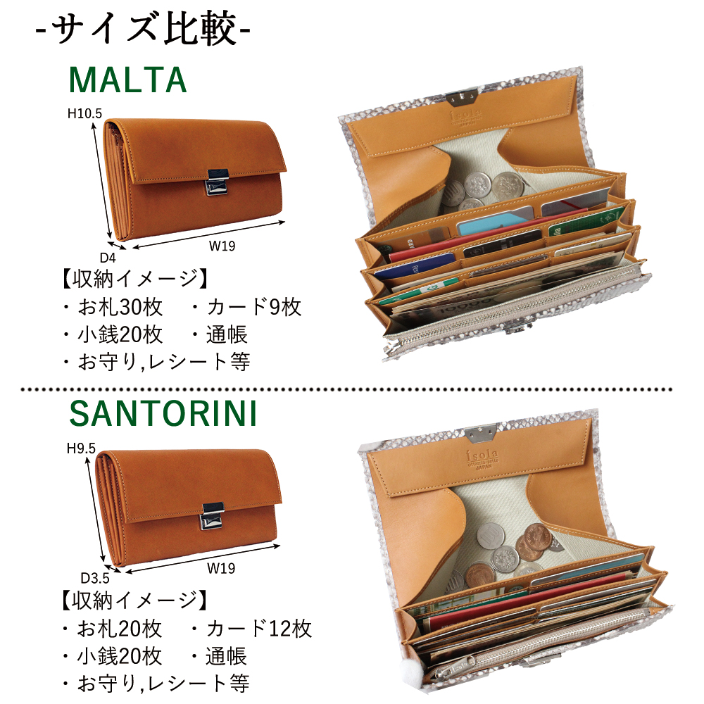 三段錠サイズ比較